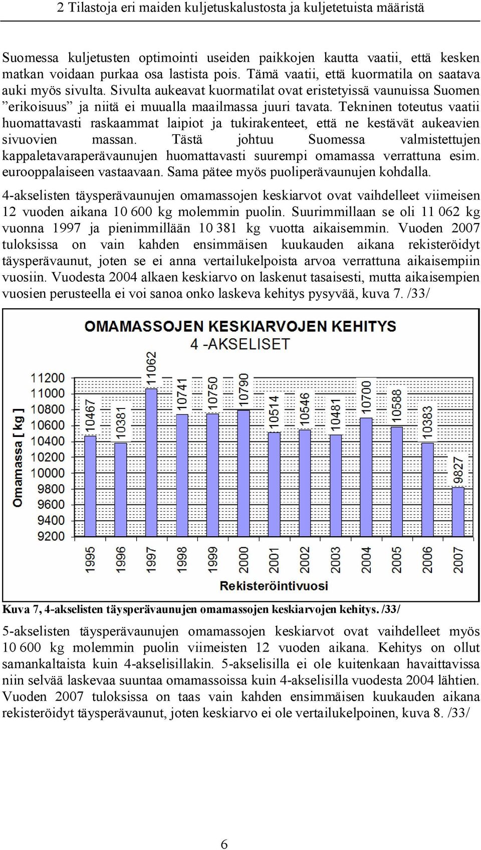 Tekninen toteutus vaatii huomattavasti raskaammat laipiot ja tukirakenteet, että ne kestävät aukeavien sivuovien massan.