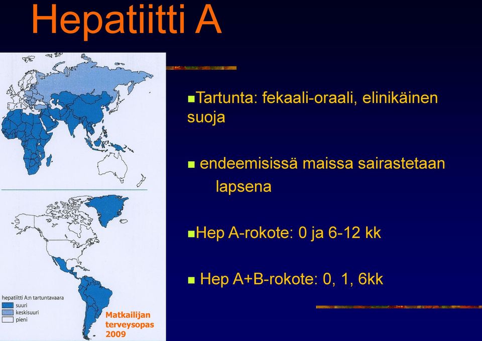 b hepatiitti rokote