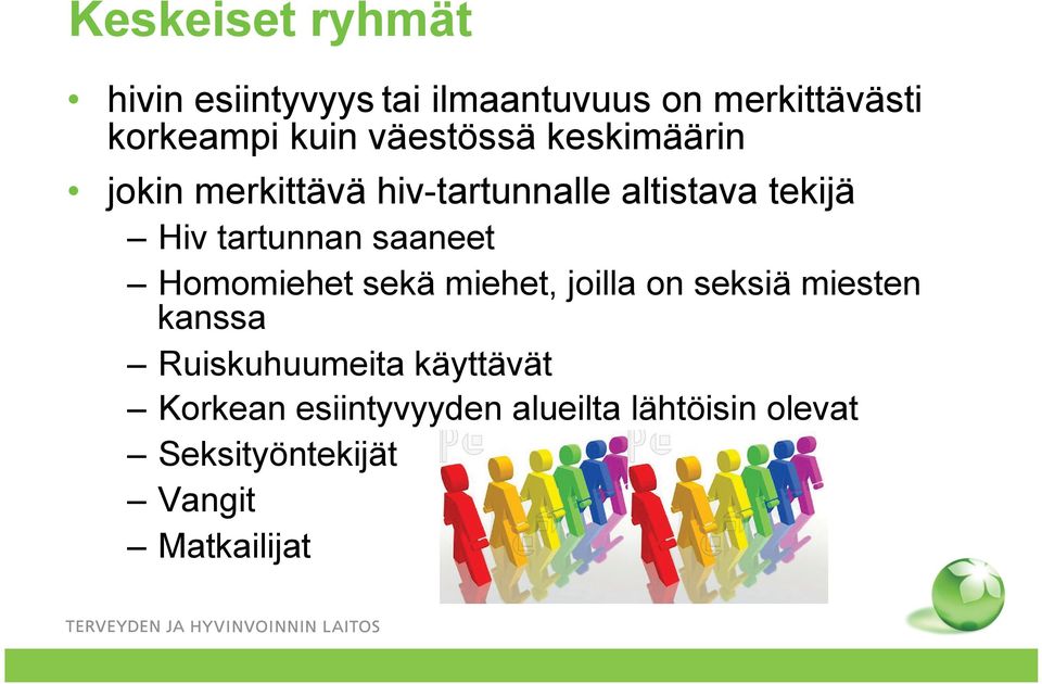 saaneet Homomiehet sekä miehet, joilla on seksiä miesten kanssa Ruiskuhuumeita