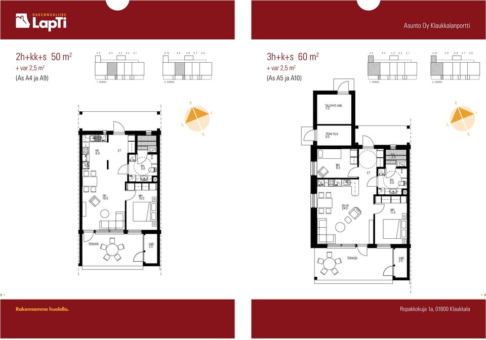 3h+k+s 60 m 2