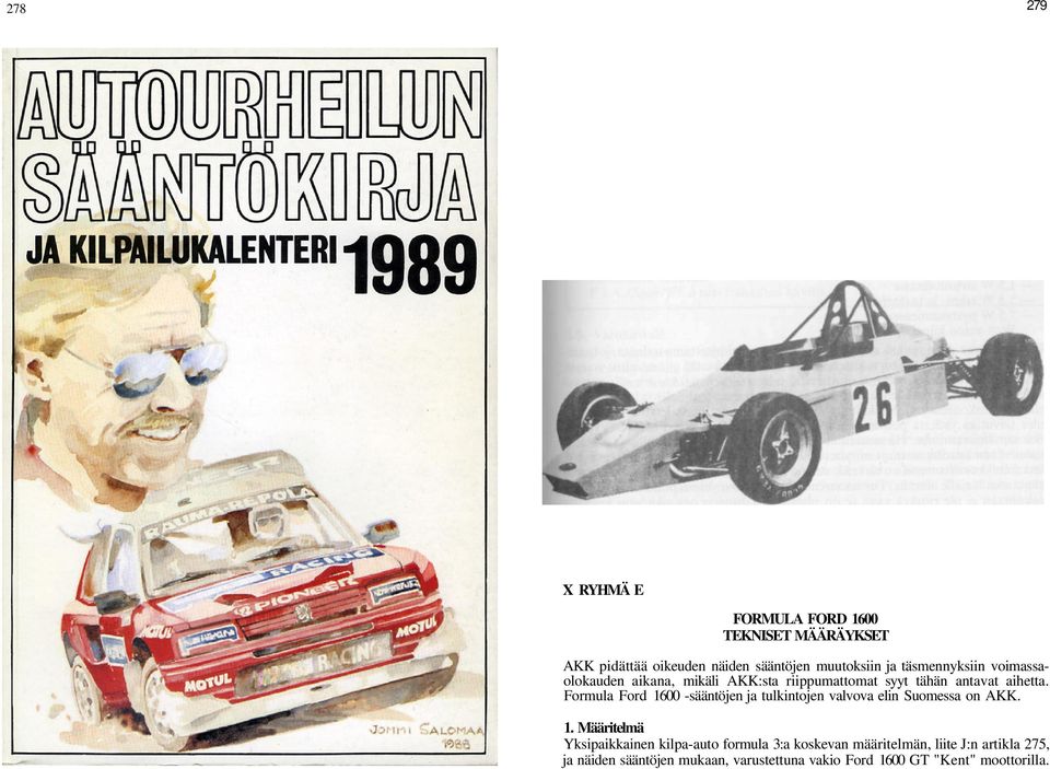 Formula Ford 10