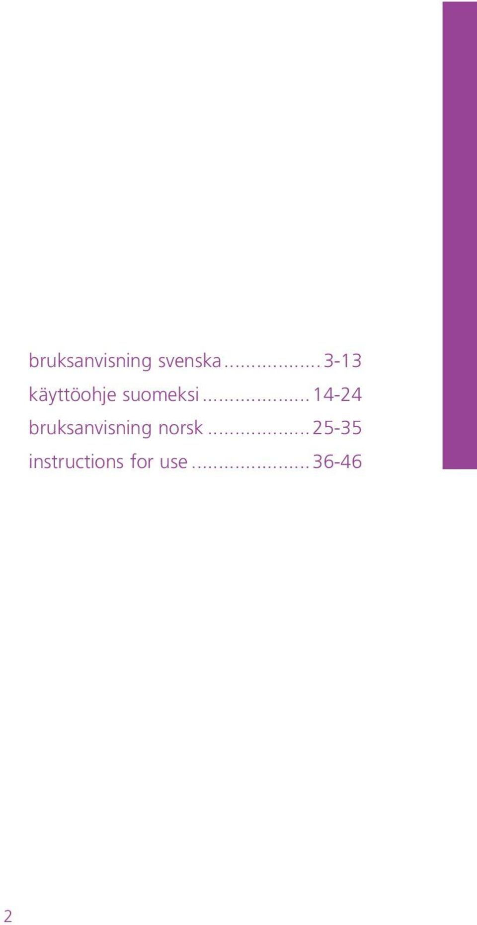 ..14-24 bruksanvisning norsk.