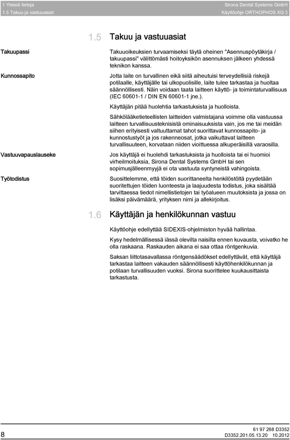 kanssa.