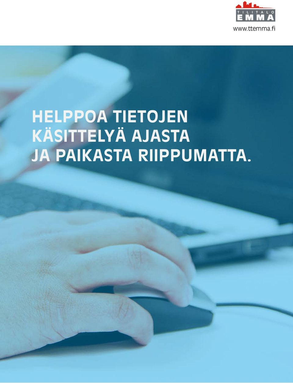 JA PAIKASTA