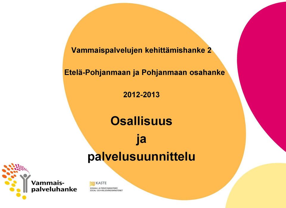 Etelä-Pohjanmaan ja