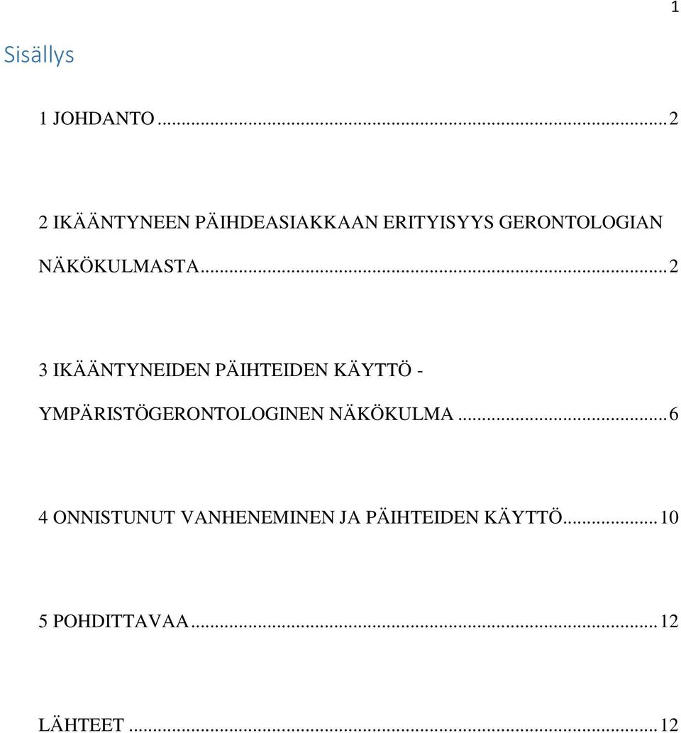 NÄKÖKULMASTA.