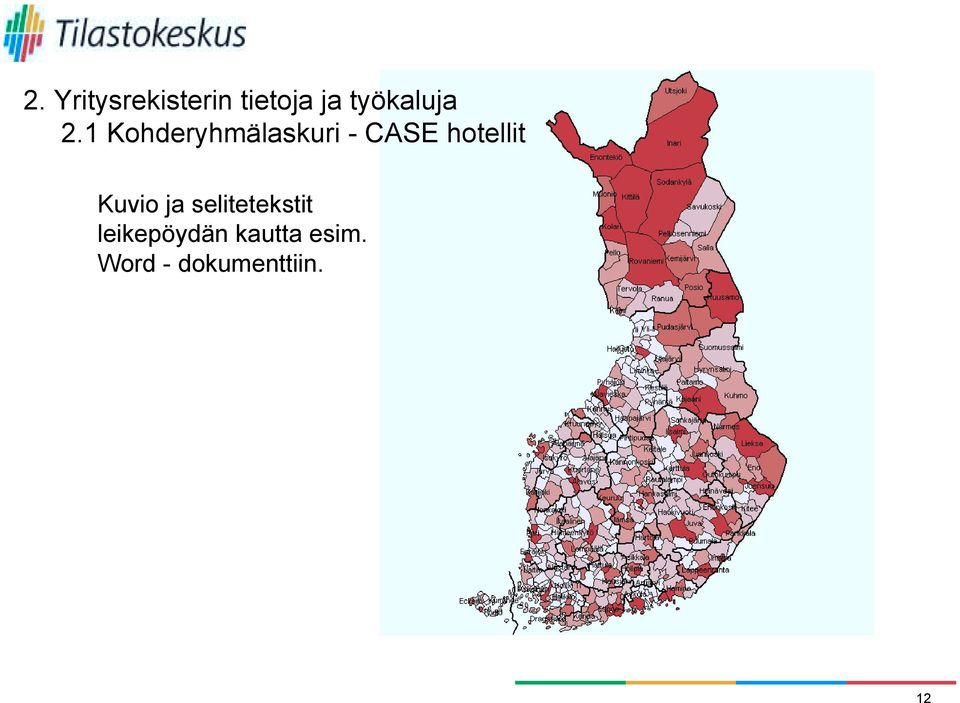 selitetekstit leikepöydän