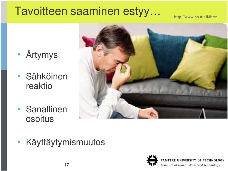 fi/ihte/ Ärtymys Sähköinen