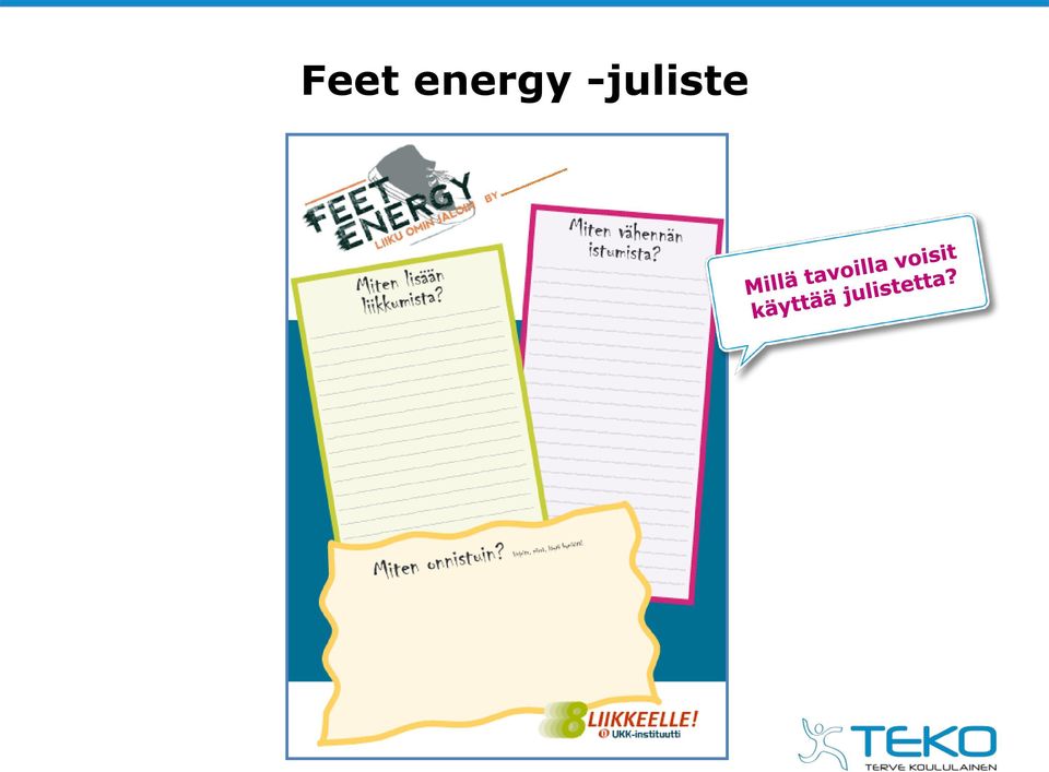 -juliste