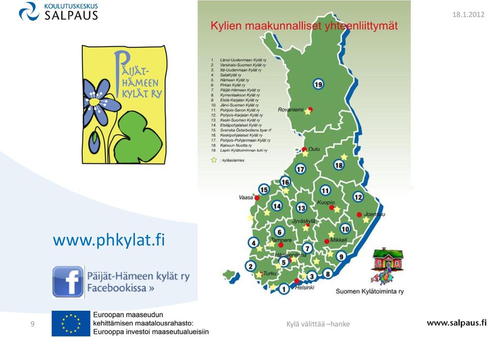 fi 9 Kylä