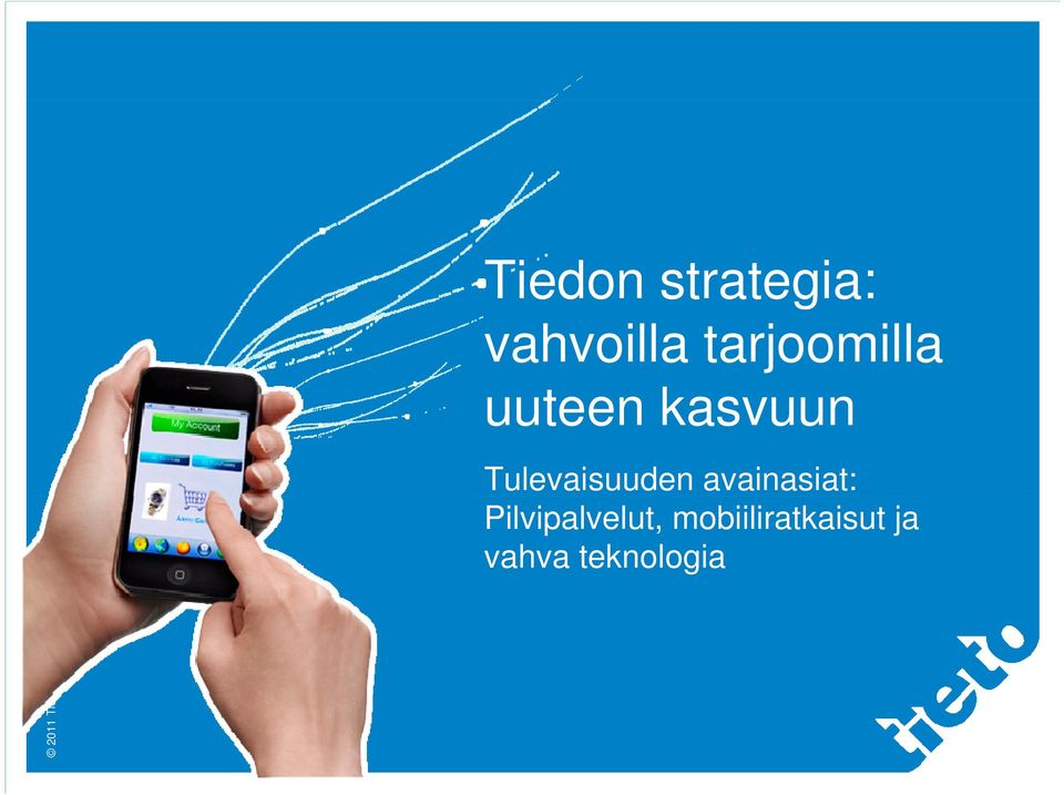 avainasiat: Pilvipalvelut,