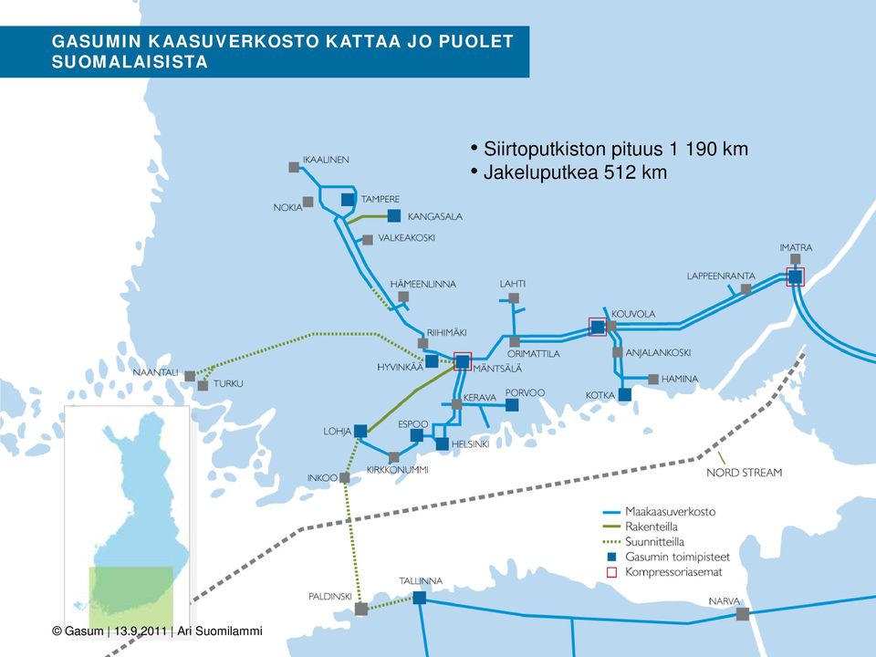 SUOMALAISISTA