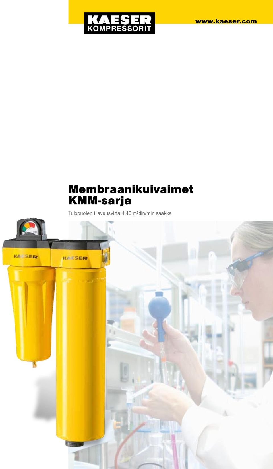 Membraanikuivaimet