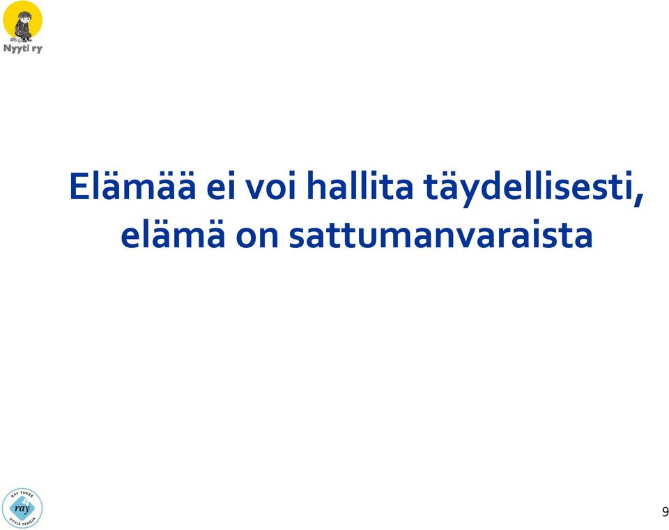 motivation panostus entä