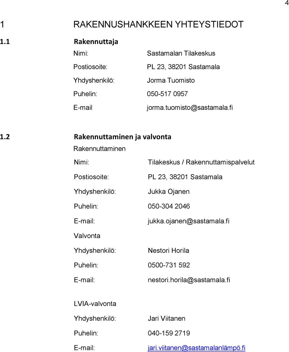 tuomisto@sastamala.fi 1.