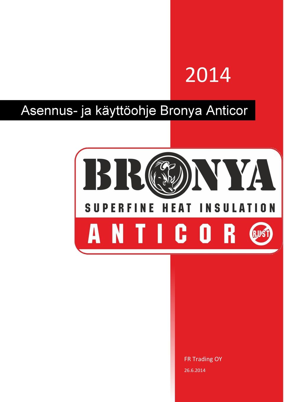 Bronya Anticor