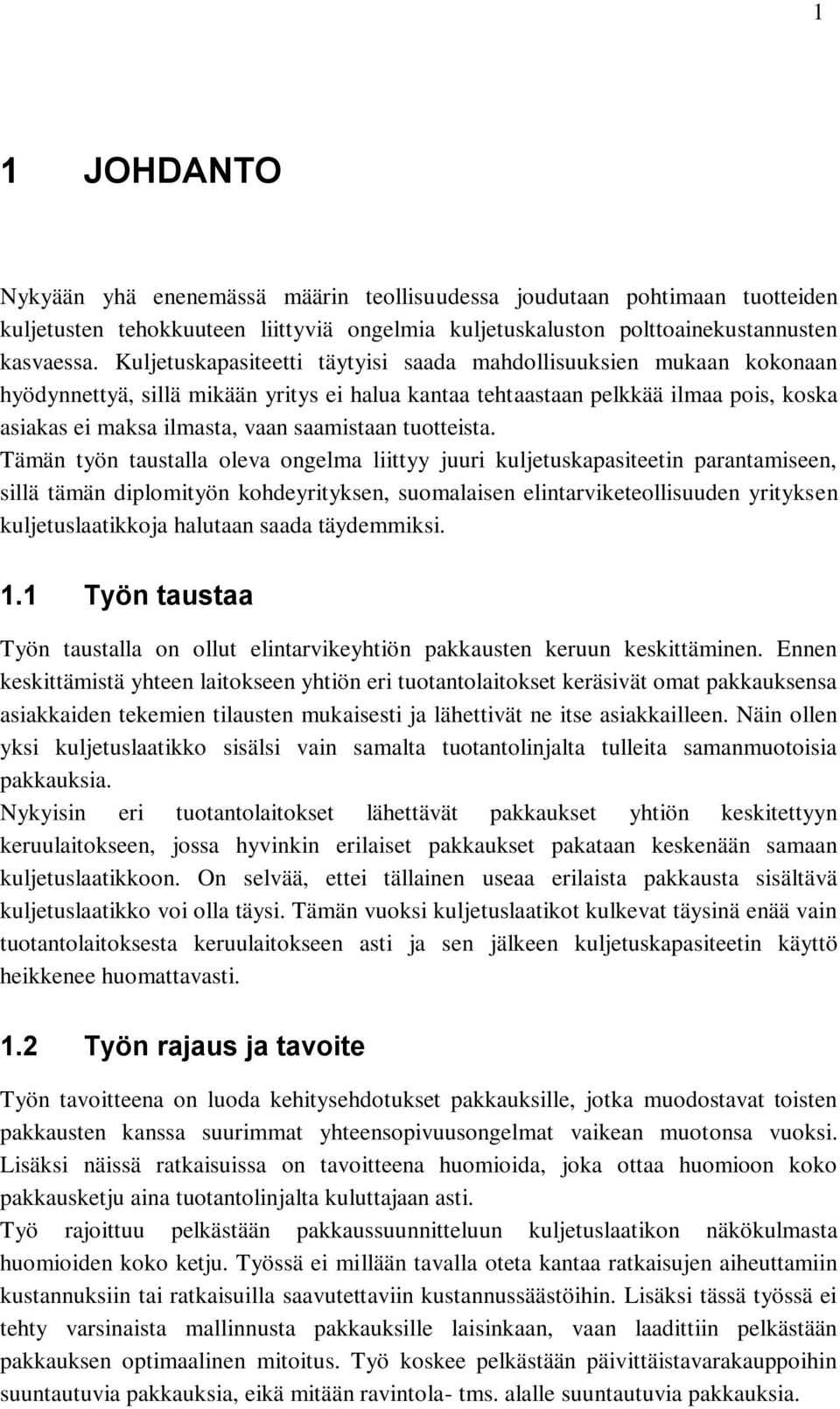 tuotteista.