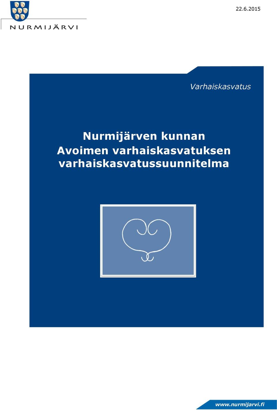 varhaiskasvatuksen