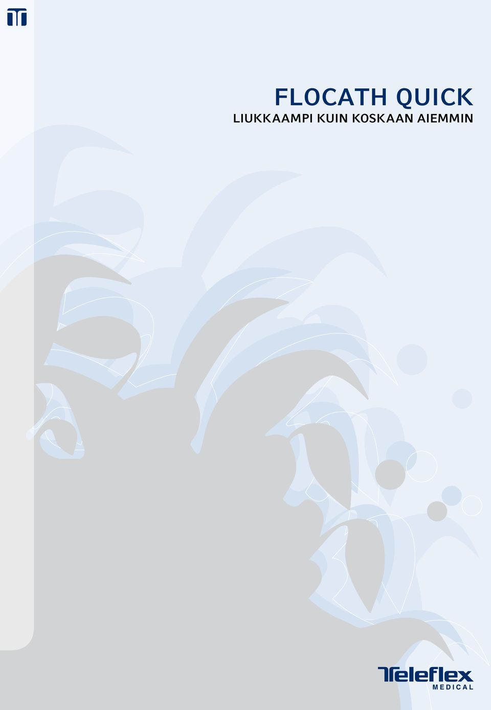 liukkaampi