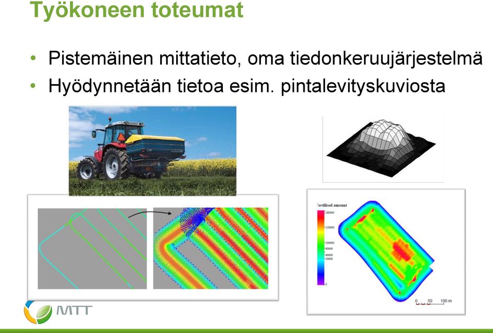 tiedonkeruujärjestelmä