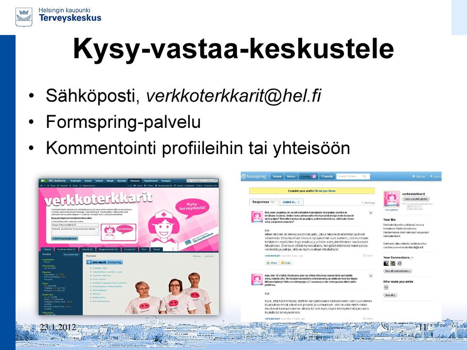 fi Formspring-palvelu