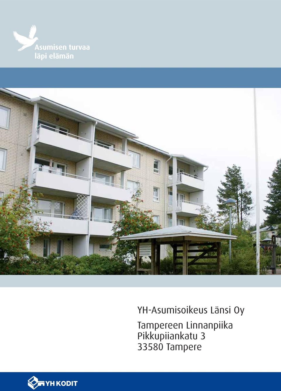 Linnanpiika