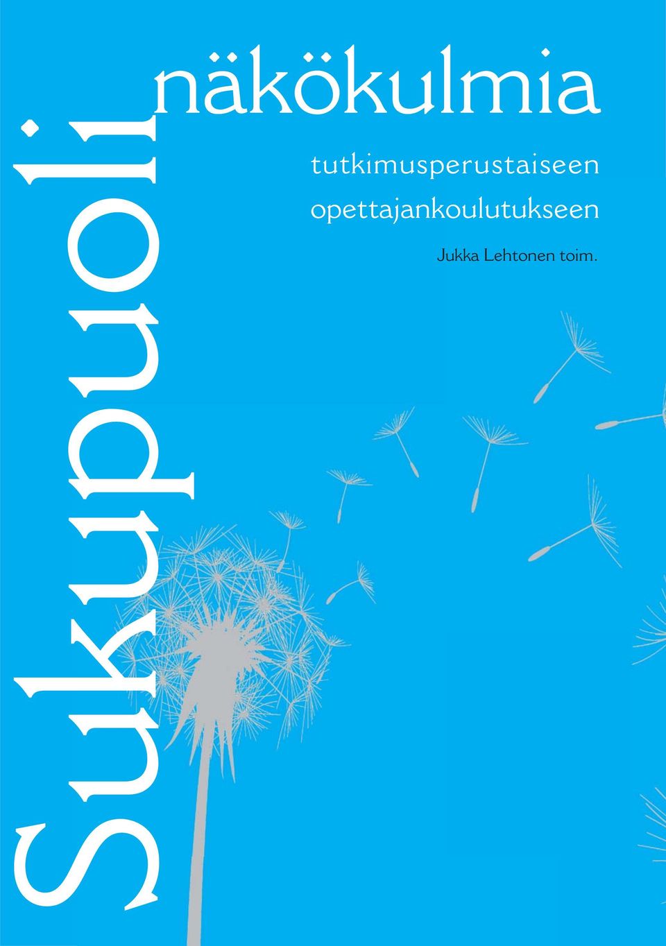 Jukka Lehtonen toim.