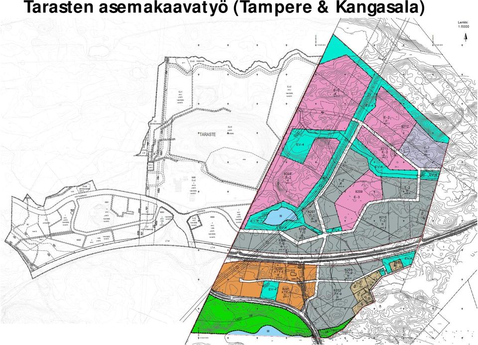 (Tampere &