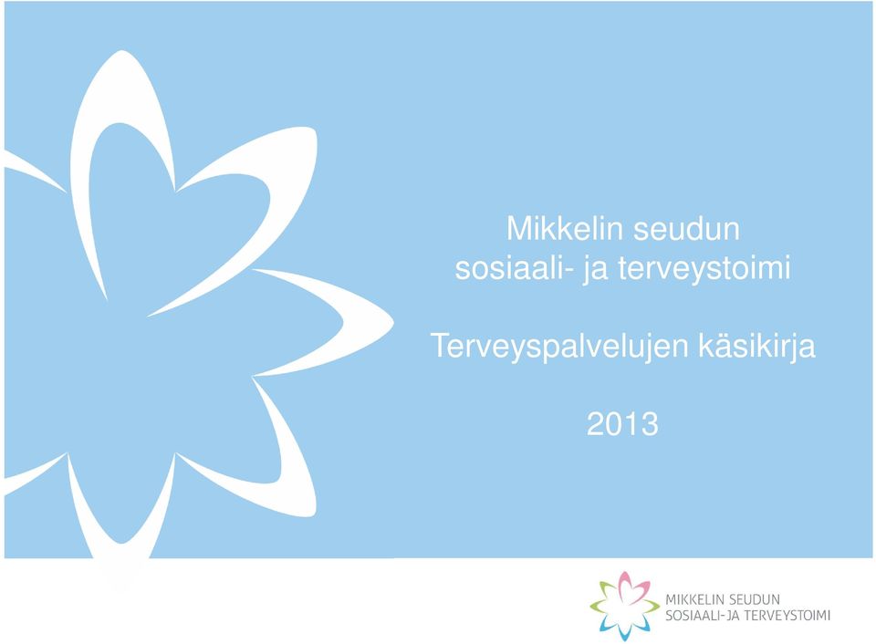 terveystoimi