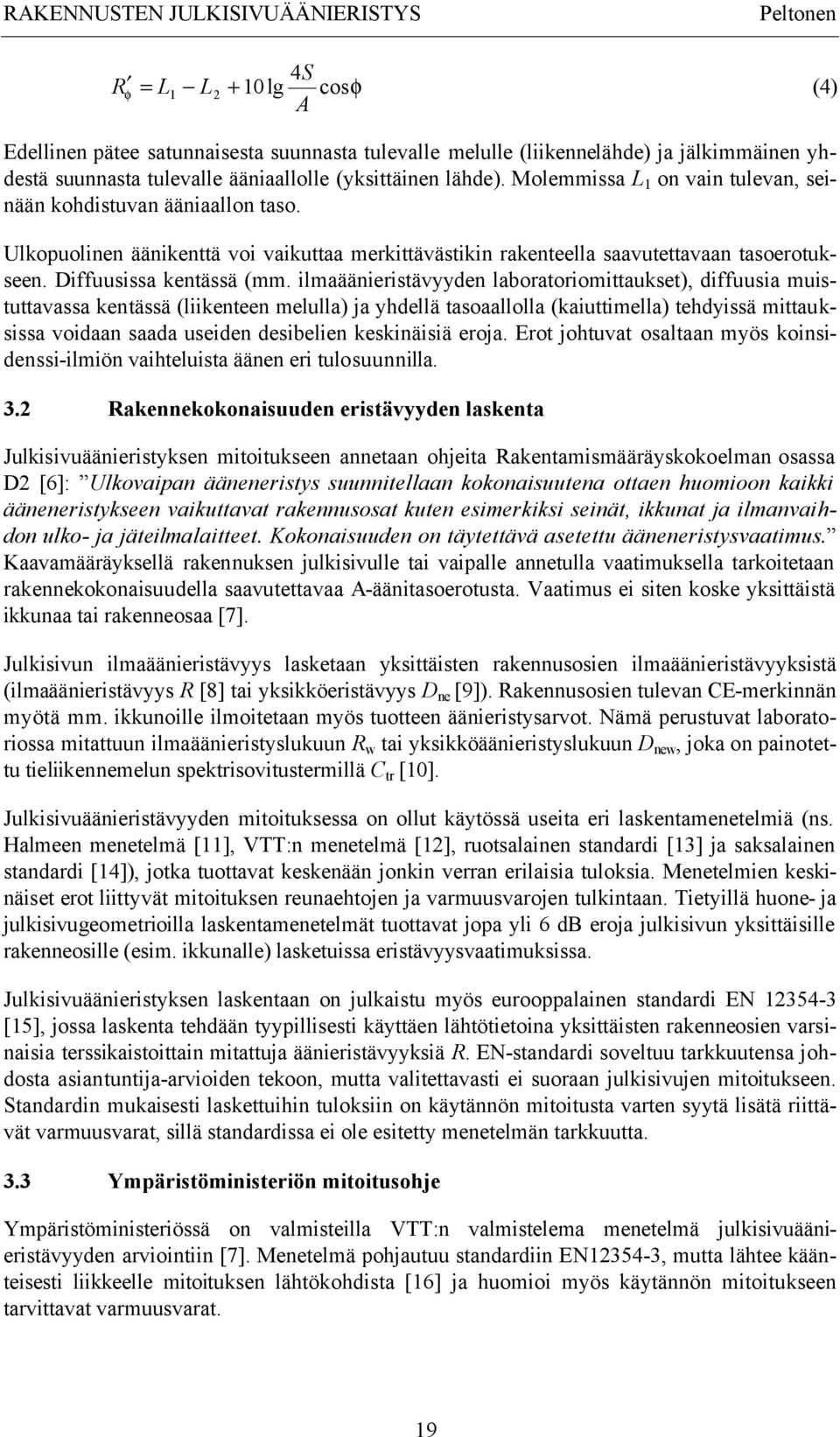 Diffuusissa kentässä (mm.