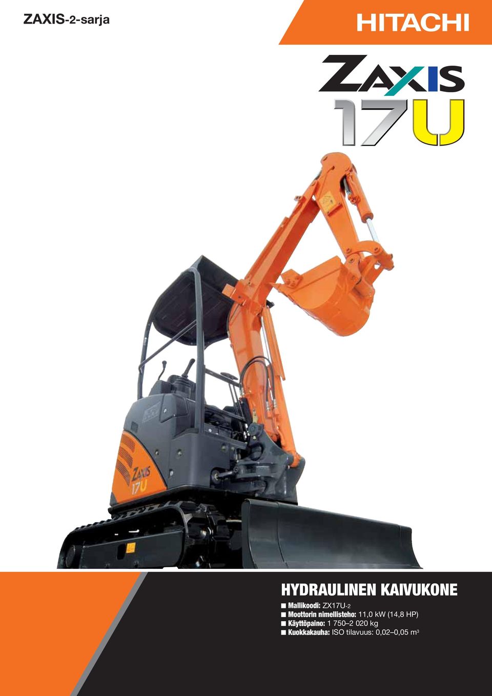 nimellisteho: 11,0 kw (14,8 HP)
