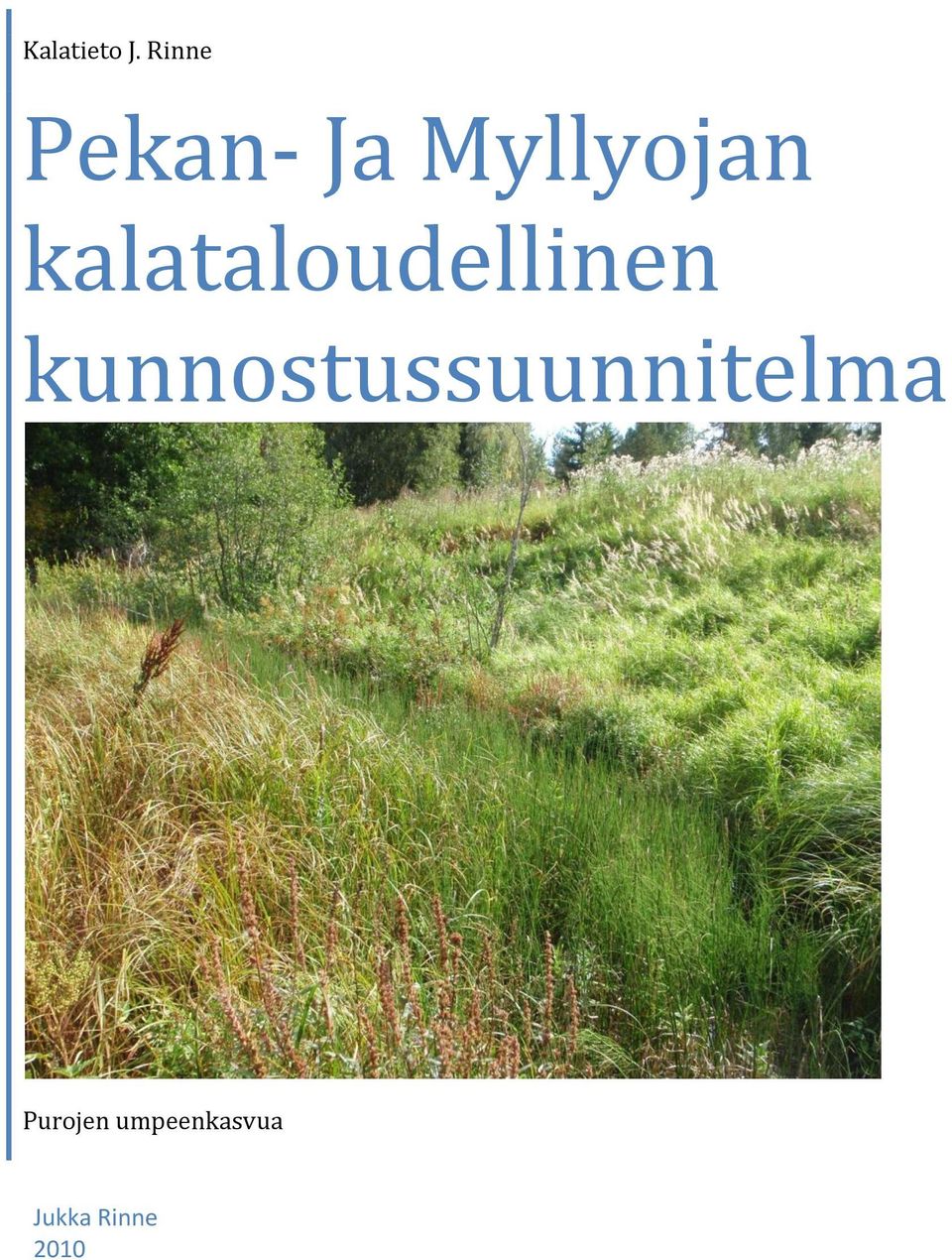 kalataloudellinen