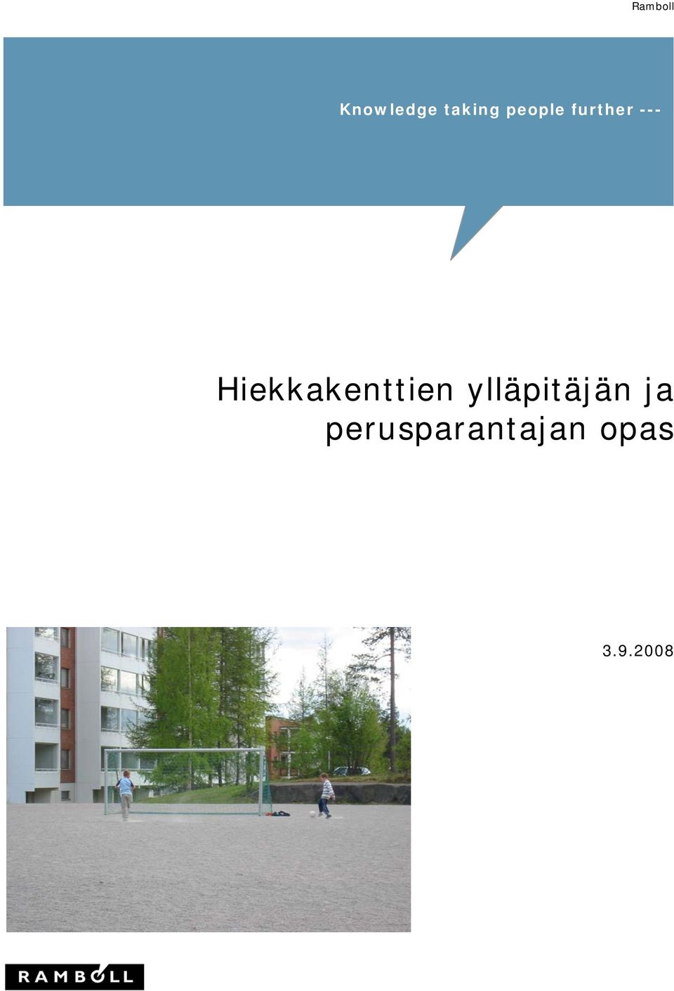 Hiekkakenttien