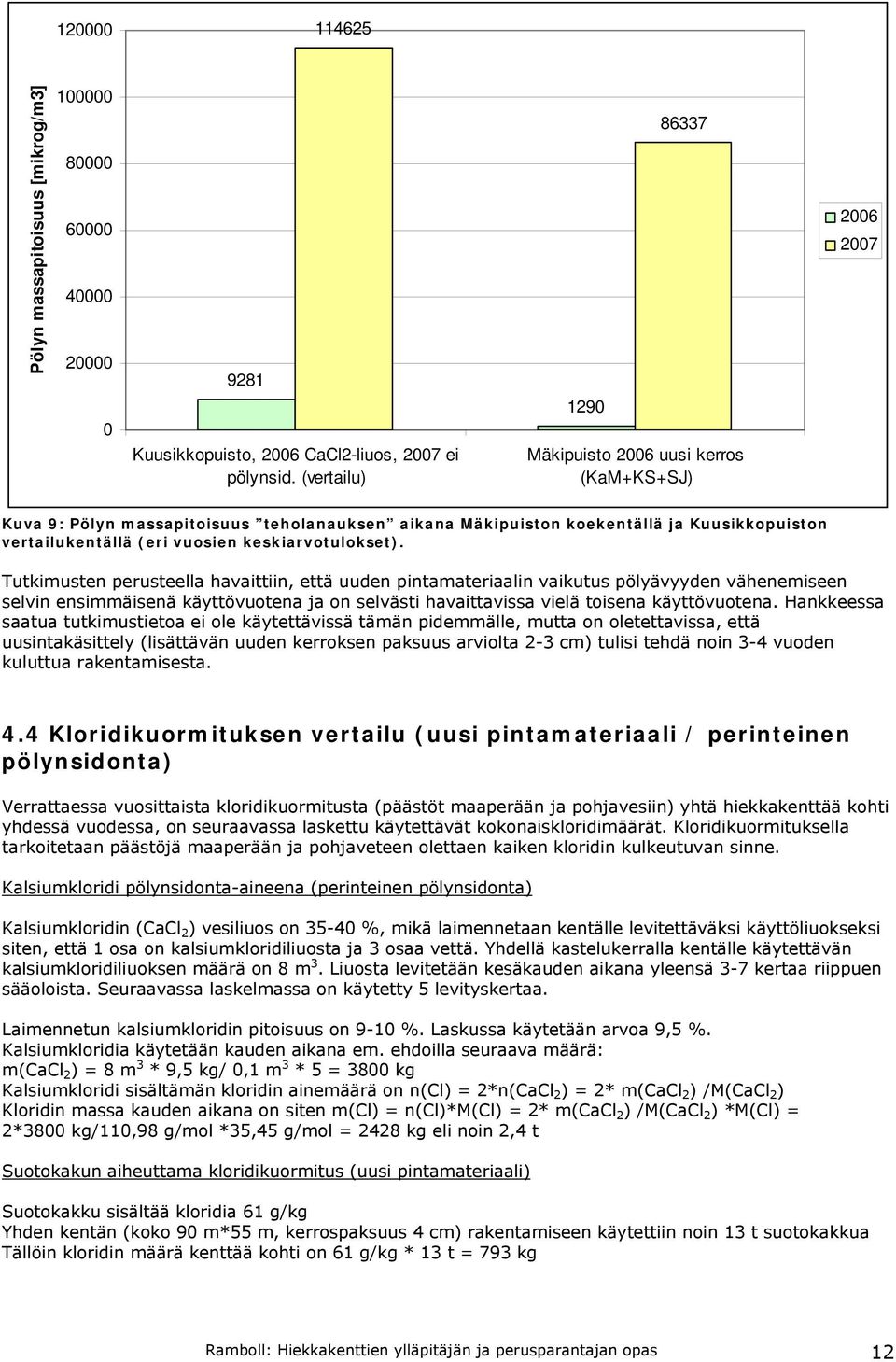 keskiarvotulokset).