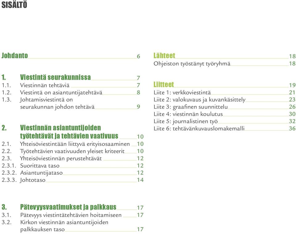 Yhteisöviestinnän perustehtävät 12 2.3.