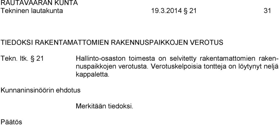Tekn. ltk.