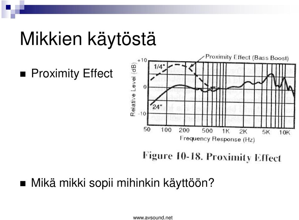 Mikä mikki sopii