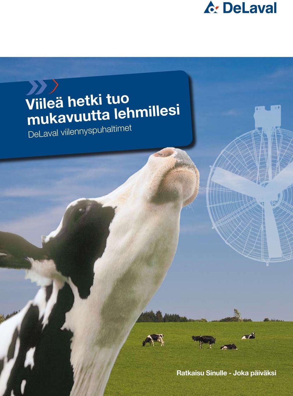 DeLaval