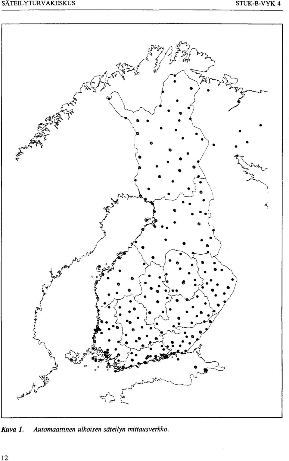 Automaattinen ulkoisen