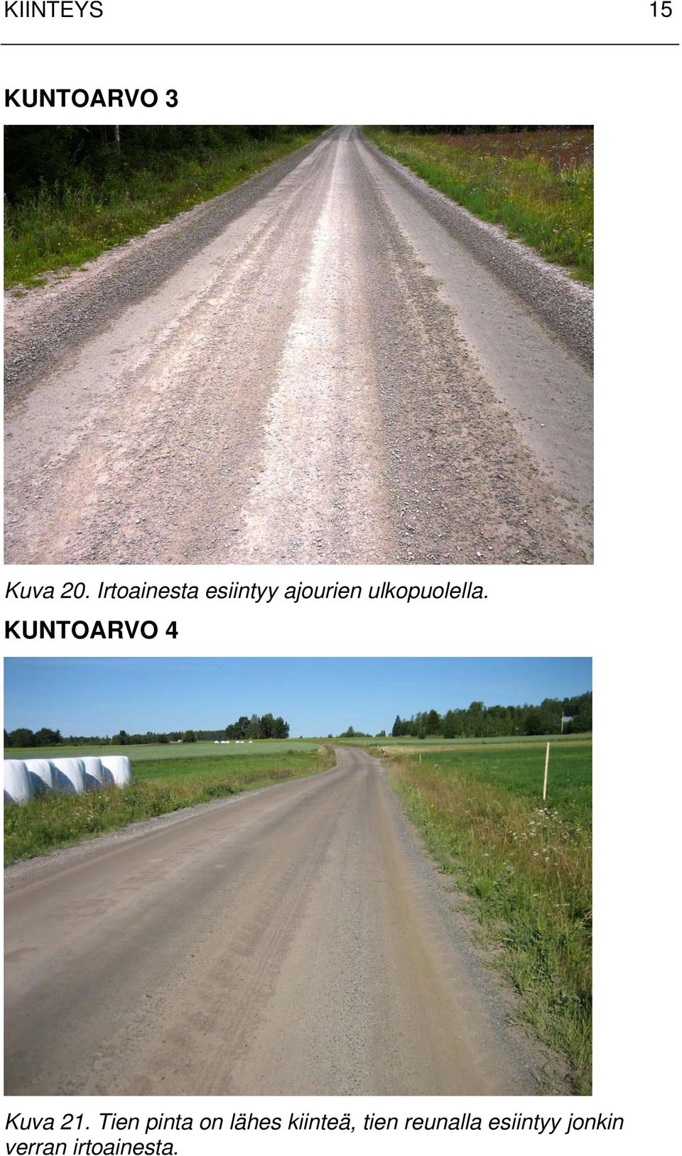 KUNTOARVO 4 Kuva 21.