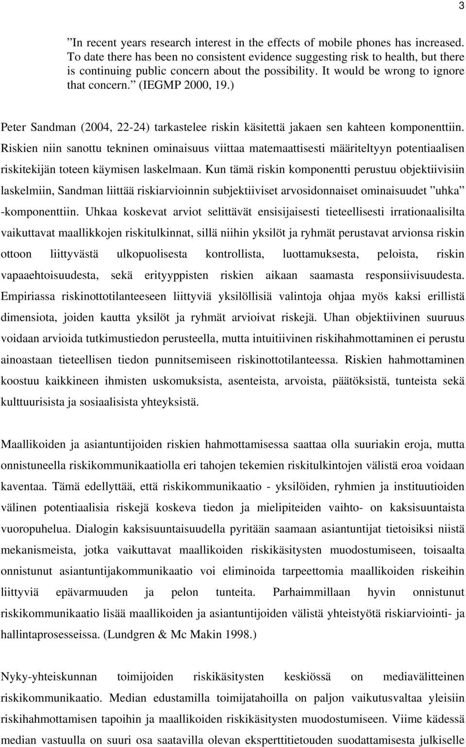 Tehtävät dating sosiologia