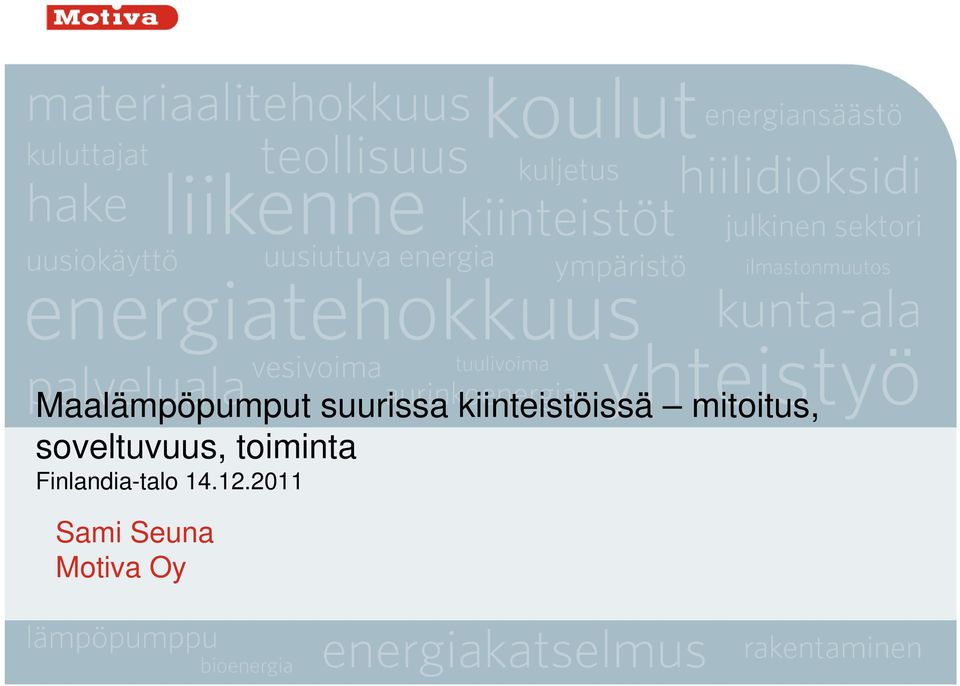 soveltuvuus, toiminta