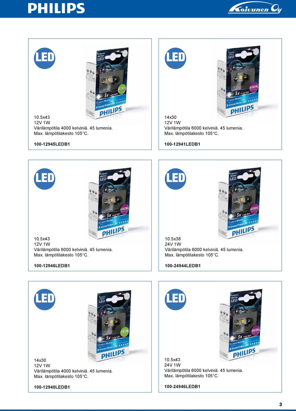 5x43 100-12946B1 10.