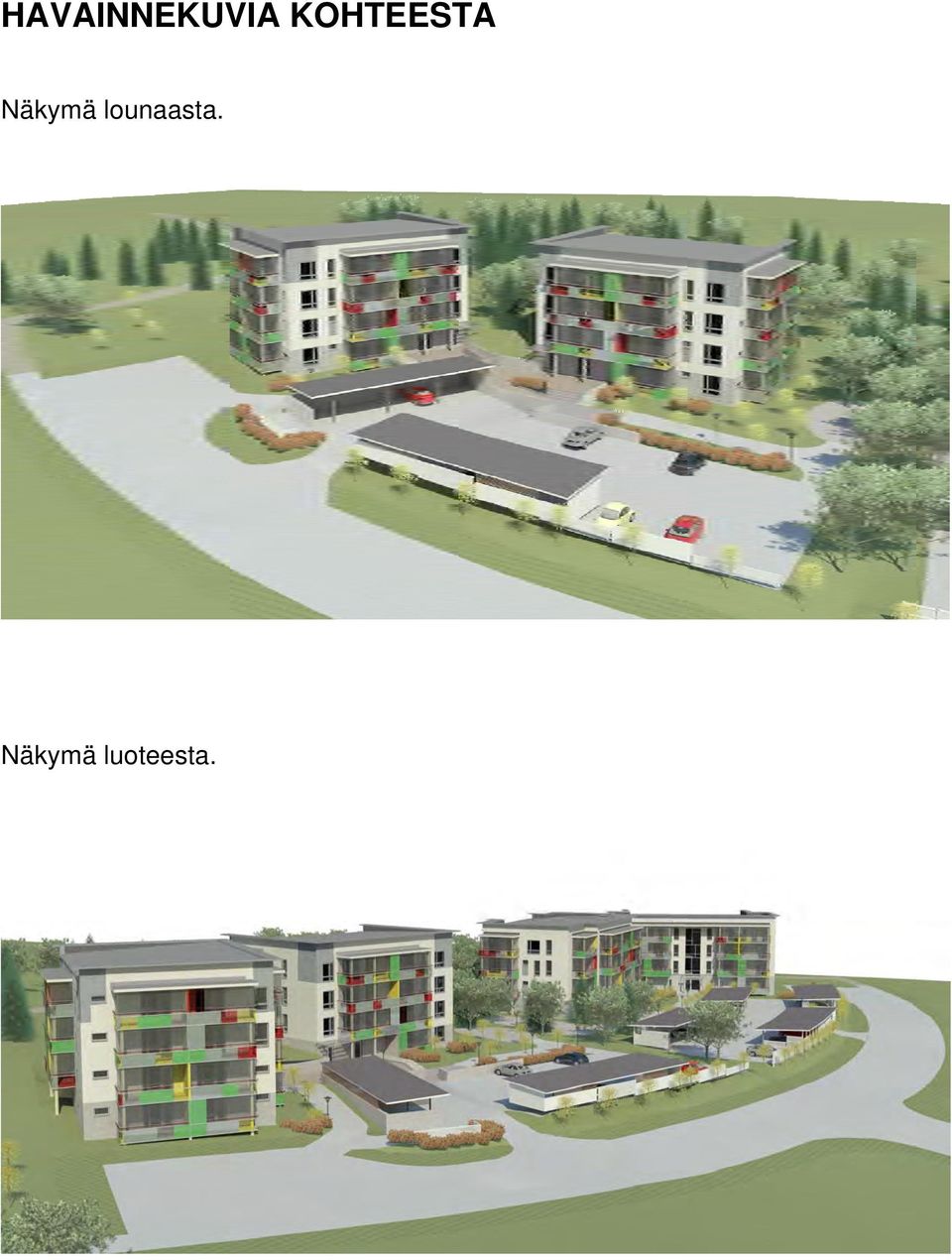 Näkymä