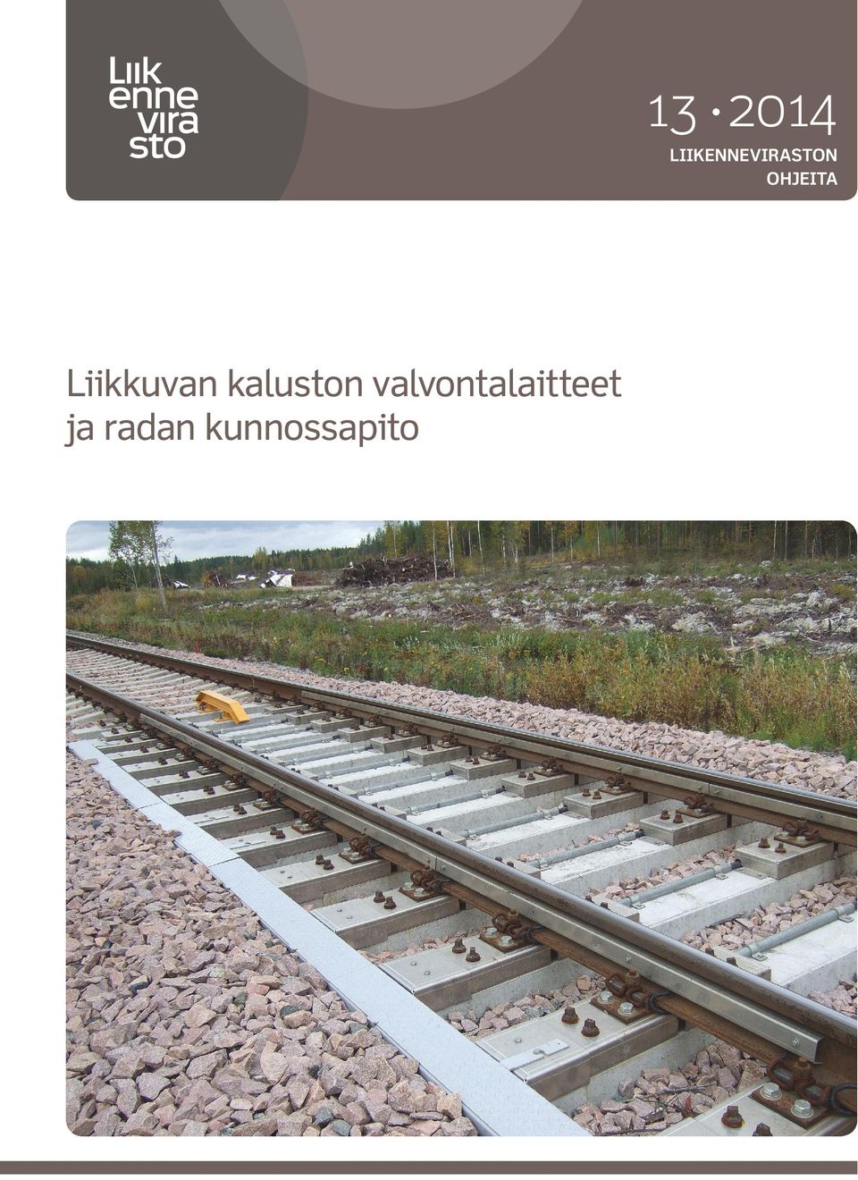 OHJEITA Liikkuvan