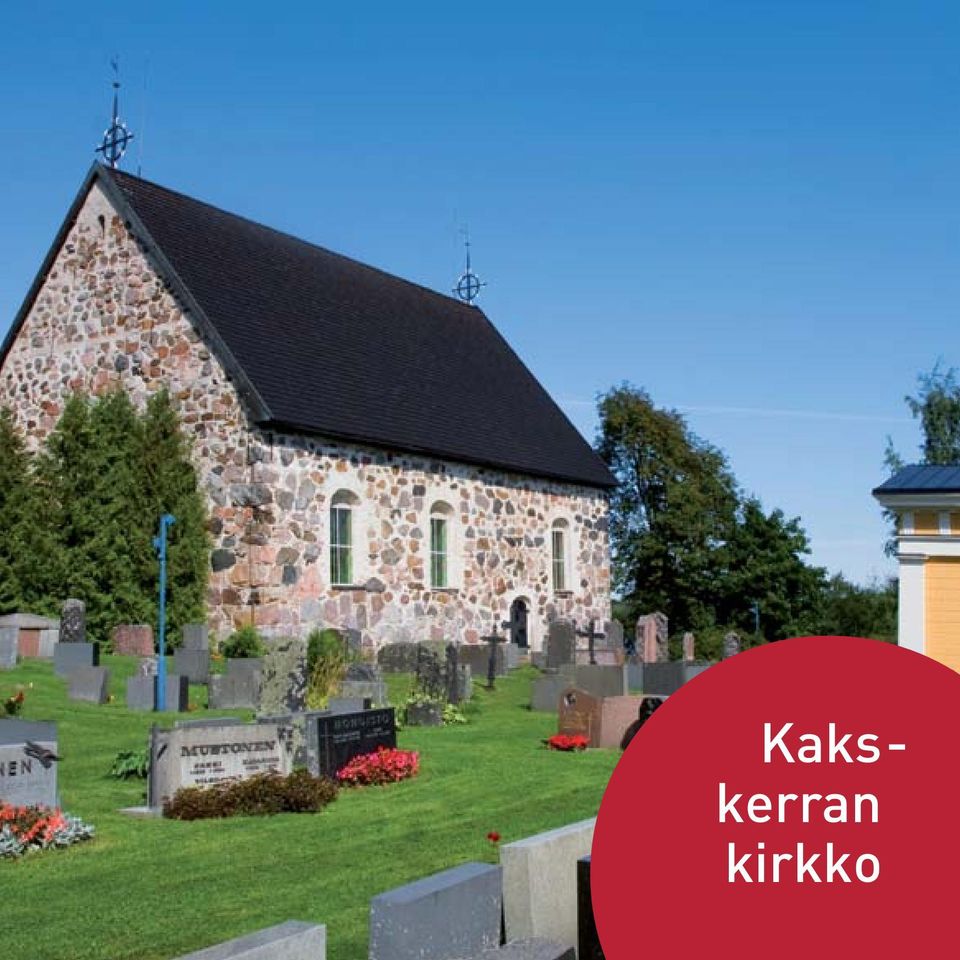 kirkko