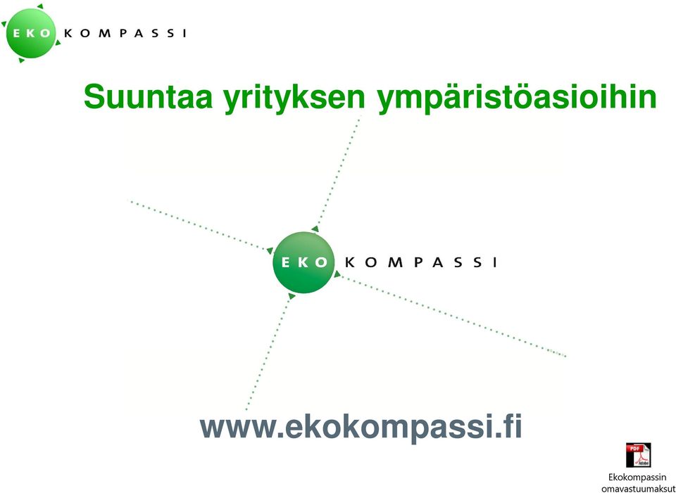 www.ekokompassi.