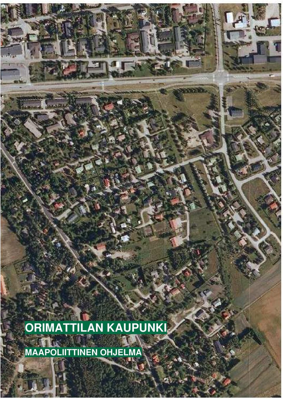 KAUPUNKI