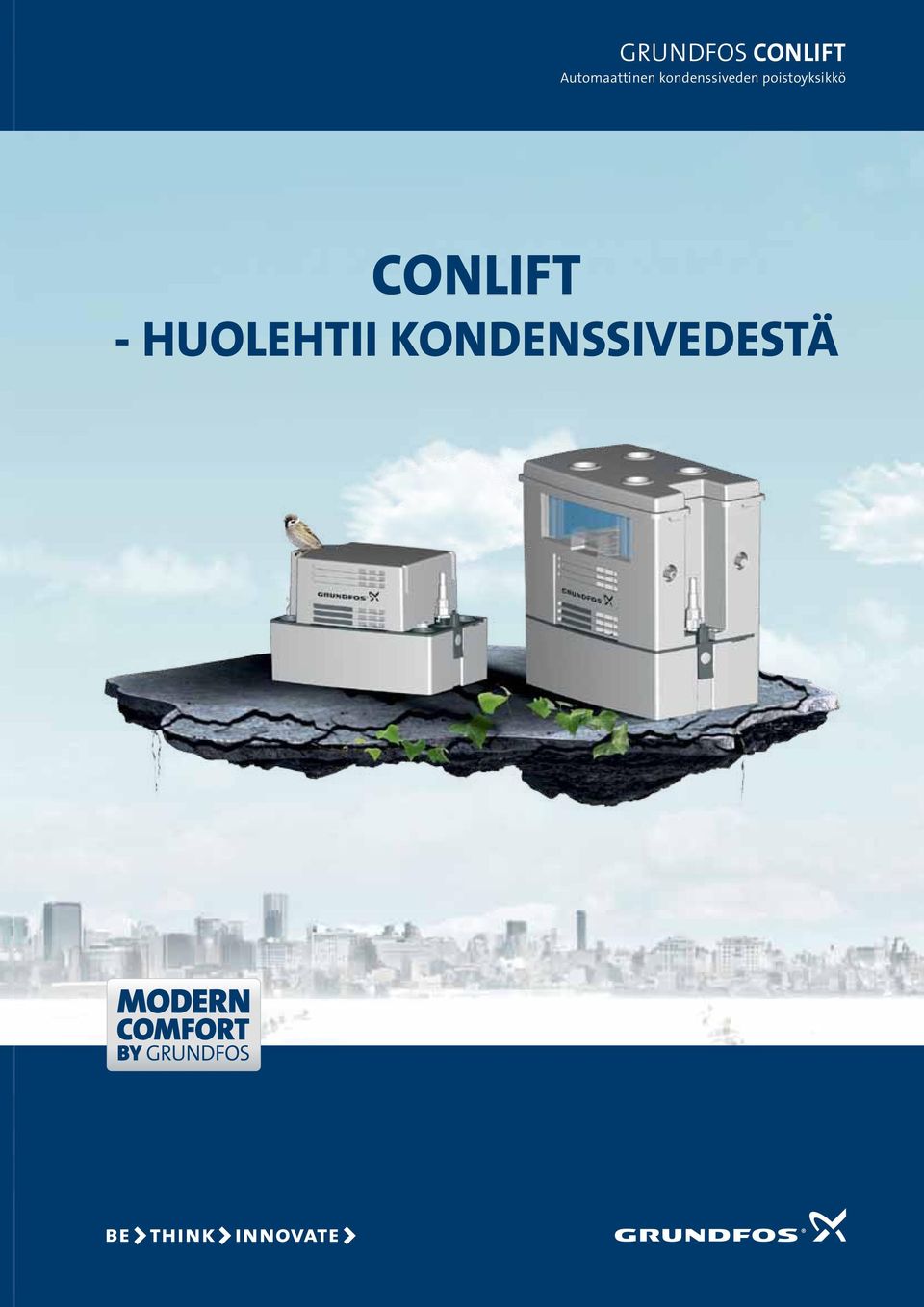 kondenssiveden