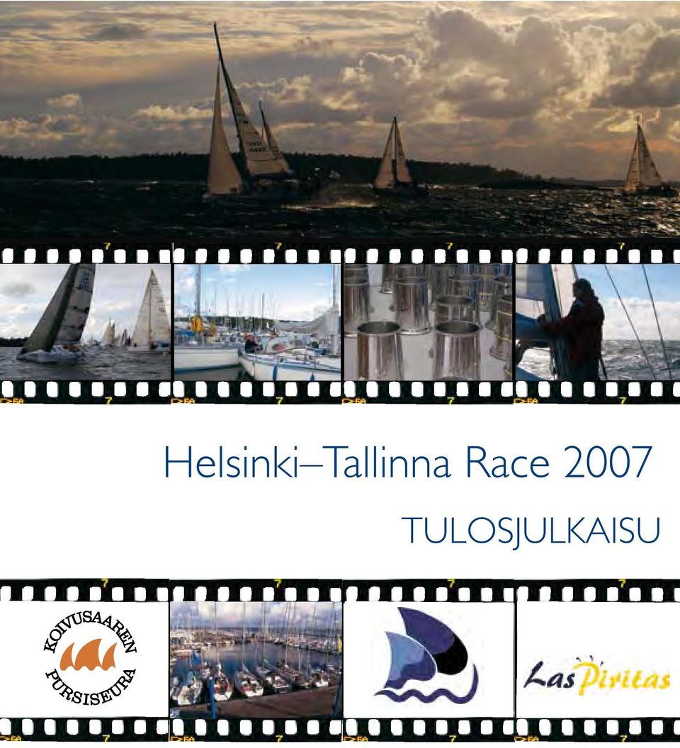 Race 2007